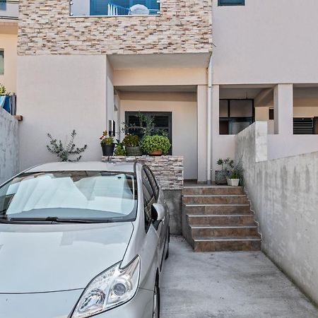 Apartman Kurika Šibenik Екстериор снимка