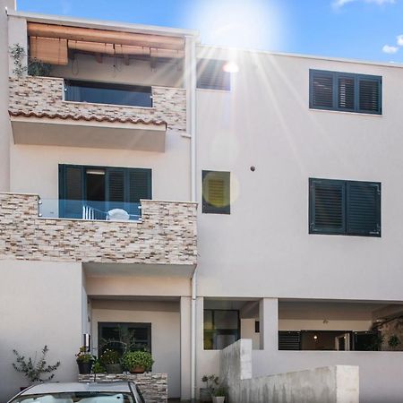 Apartman Kurika Šibenik Екстериор снимка