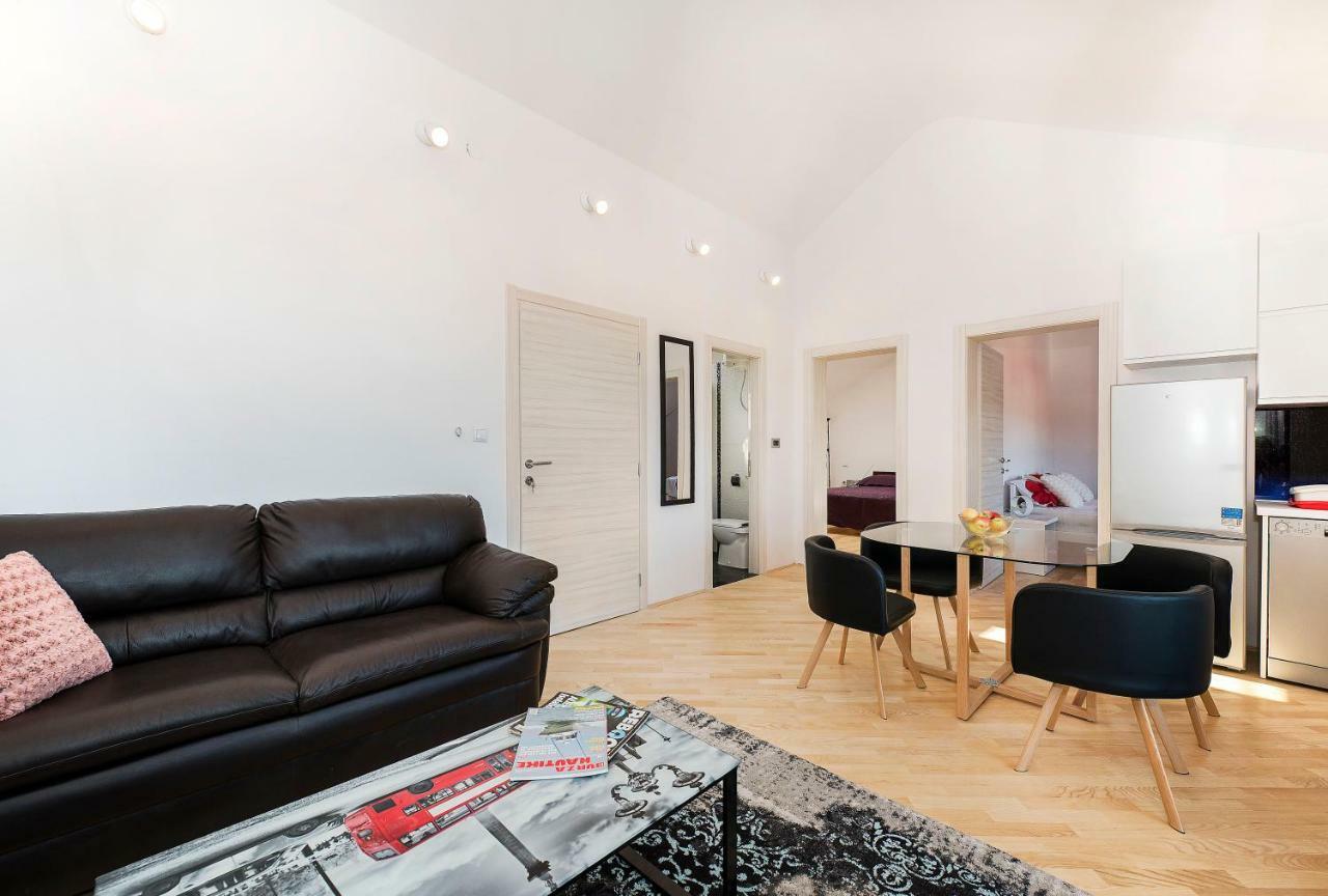 Apartman Kurika Šibenik Екстериор снимка