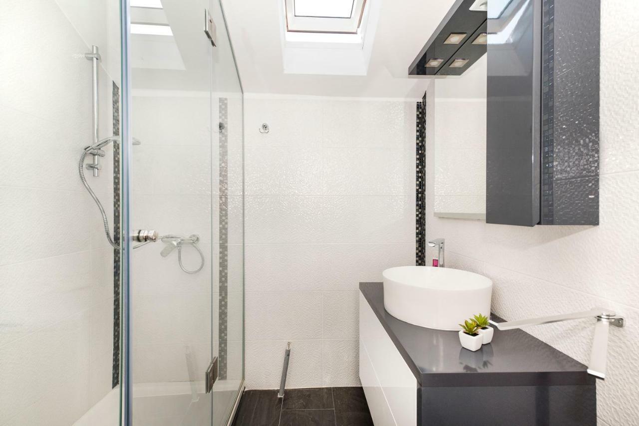 Apartman Kurika Šibenik Екстериор снимка