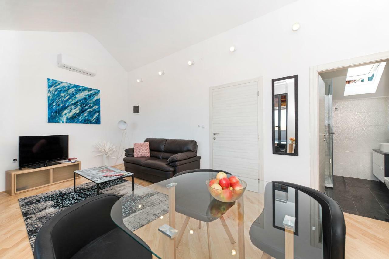 Apartman Kurika Šibenik Екстериор снимка